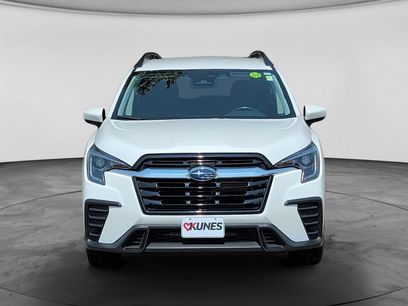 Used 2025 Subaru Ascent Premium