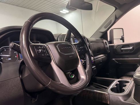 Used 2022 GMC Sierra 2500 Denali image 76