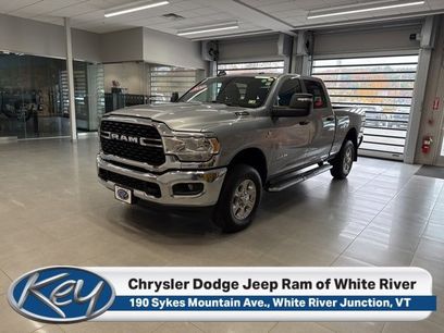 Used 2024 RAM 2500 Big Horn