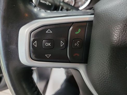 Used 2020 RAM 1500 Big Horn image 37
