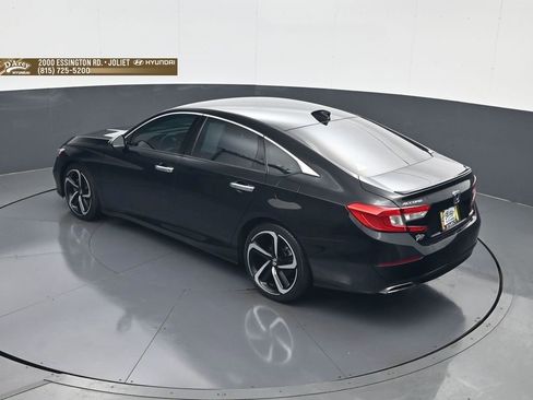 Used 2020 Honda Accord Sport image 19