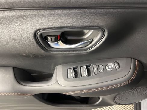 New 2026 Honda HR-V Sport image 25