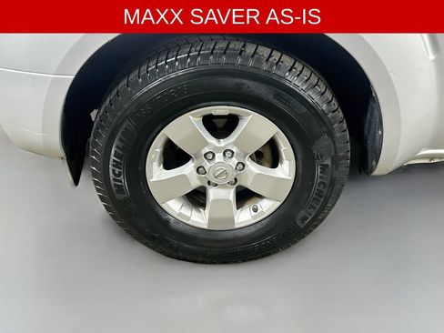 Used 2013 Nissan Frontier SV RWD image 8