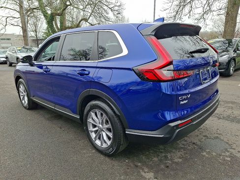 Used 2024 Honda CR-V EX-L image 4