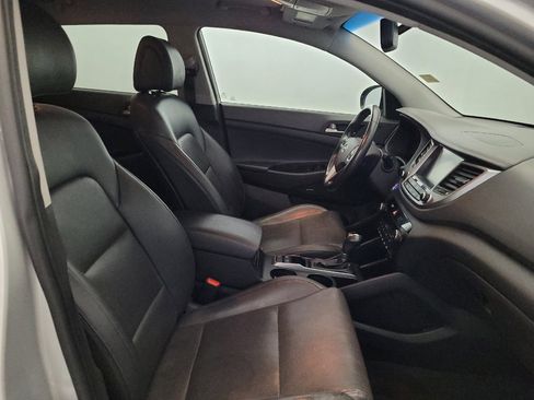 Used 2018 Hyundai Tucson SEL Plus AWD/4WD image 21