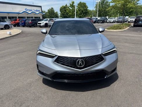 Used 2024 Acura Integra A-Spec FWD image 3