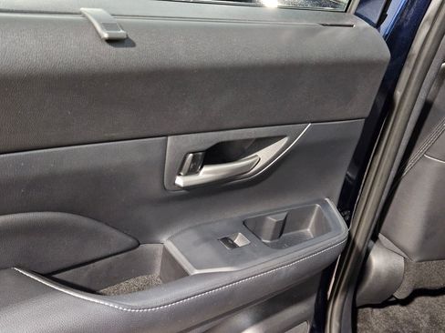 Certified 2025 Toyota Grand Highlander FWD image 34