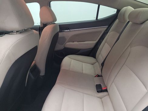 Used 2018 Hyundai Elantra SEL w/ Cargo Package FWD image 18
