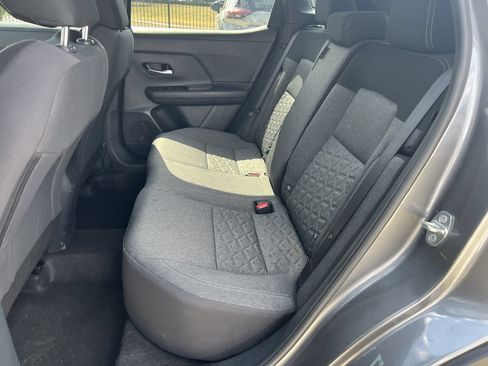 Certified 2026 Nissan Kicks SV w/ SV Premium Package FWD image 10