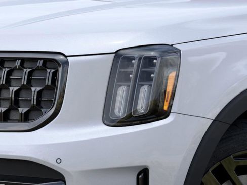 New 2025 Kia Telluride SX Prestige X-Line AWD/4WD image 25