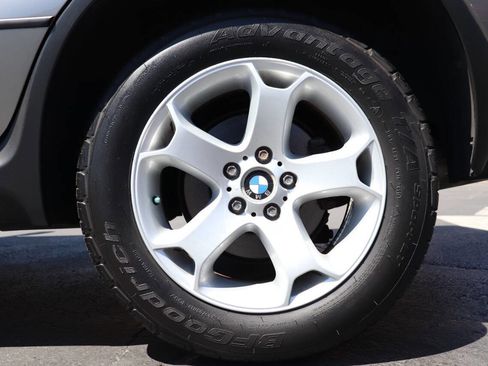 Used 2005 BMW X5 3.0i image 13