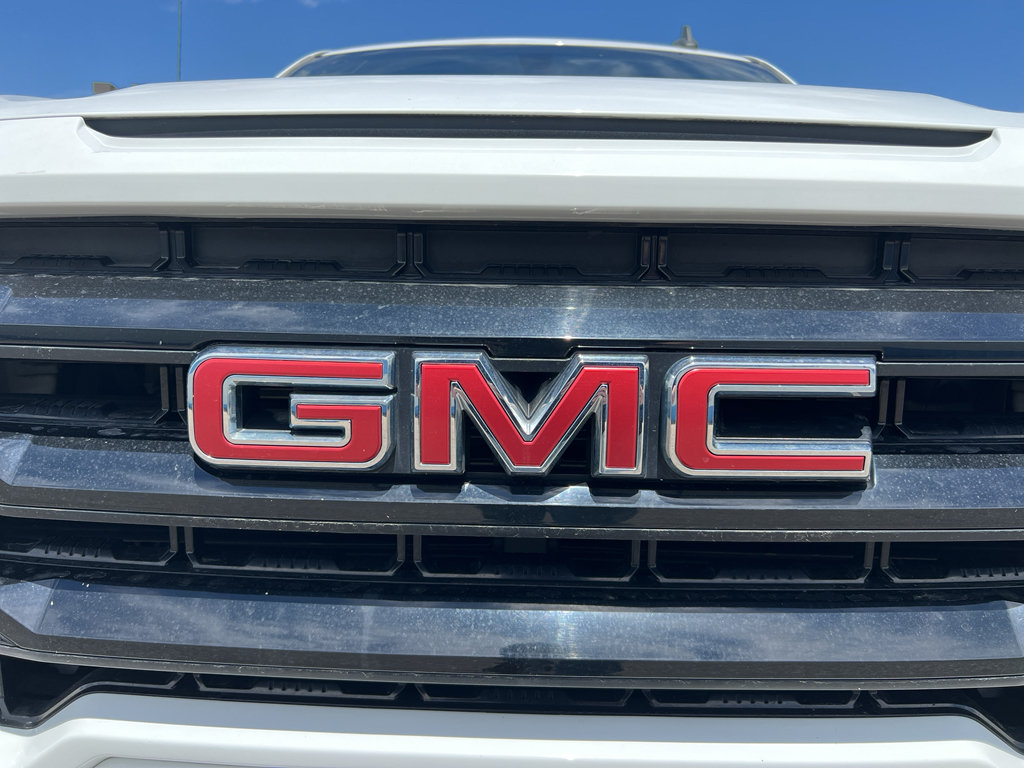 Certified 2022 GMC Sierra 1500 Elevation AWD/4WD image 37