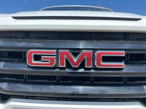Certified 2022 GMC Sierra 1500 Elevation AWD/4WD image 37