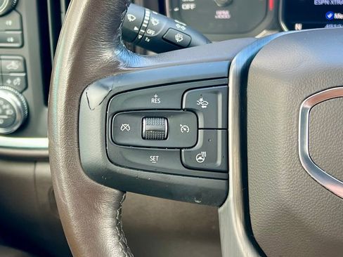 Used 2021 GMC Sierra 1500 Denali w/ Denali Ultimate Package image 27