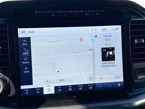 Used 2022 Ford F150 Raptor w/ Equipment Group 801A High image 31