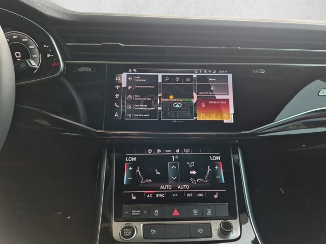 Used 2026 Audi Q7 2.0T Premium AWD/4WD image 15