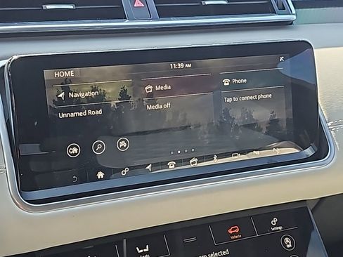 Used 2020 Land Rover Range Rover Velar SV Autobiography Dynamic image 5