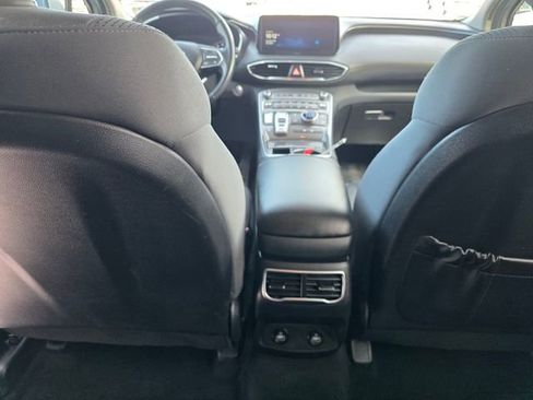 Used 2023 Hyundai Santa Fe SEL image 16