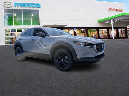 New 2026 MAZDA CX-30 AWD 2.5 S w/ Select Sport Pkg image 1