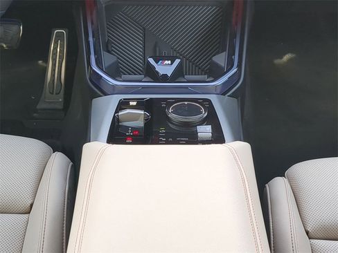 New 2026 BMW X3 M50 w/ Premium Package image 19