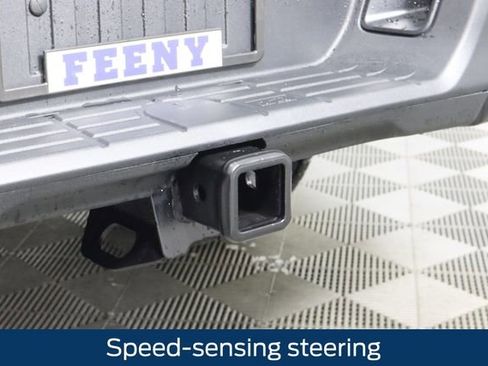 New 2026 Ford Ranger XLT image 27