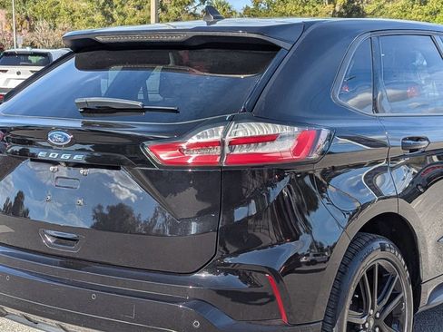 Used 2023 Ford Edge ST-Line image 7