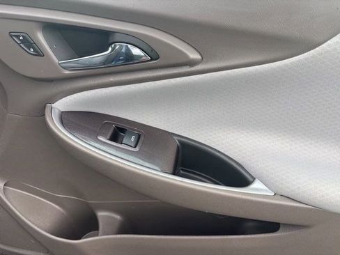 Used 2024 Chevrolet Malibu LT FWD image 41