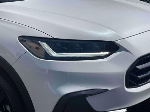 New 2026 Honda HR-V Sport image 9