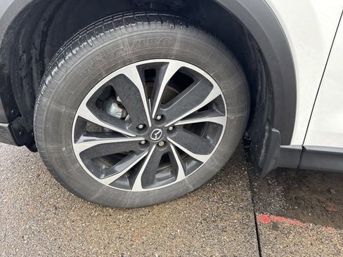 Used 2023 MAZDA CX-5 AWD 2.5 S w/ Premium Package image 15