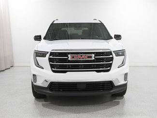 Used 2026 GMC Acadia Elevation w/ Elevation Premium Package AWD/4WD video 2