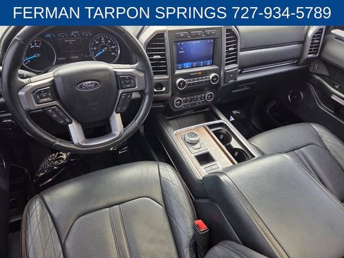 Used 2020 Ford Expedition Platinum RWD image 13