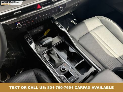 Used 2024 Kia Sorento X-Line EX AWD/4WD image 24