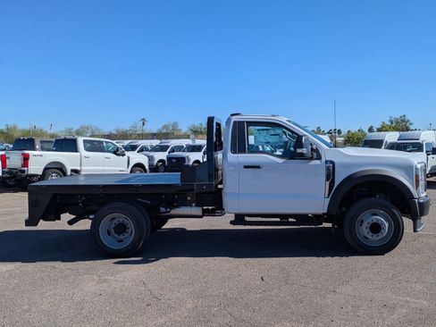 New 2026 Ford F550 2WD Regular Cab Super Duty image 37