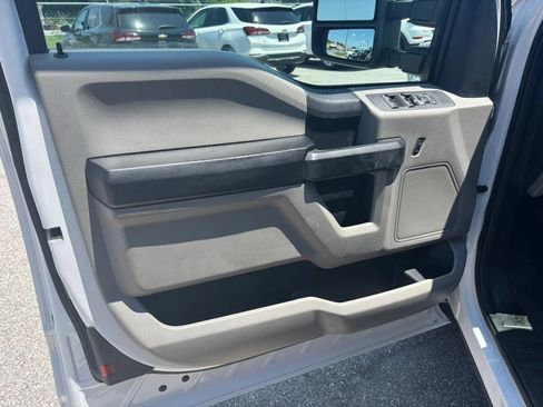 Used 2019 Ford F350 XL w/ XL Value Package RWD image 19