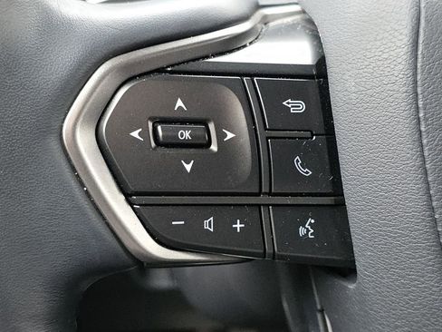 Certified 2024 Lexus GX 550 w/ Accessory Package (Z1) AWD/4WD image 31