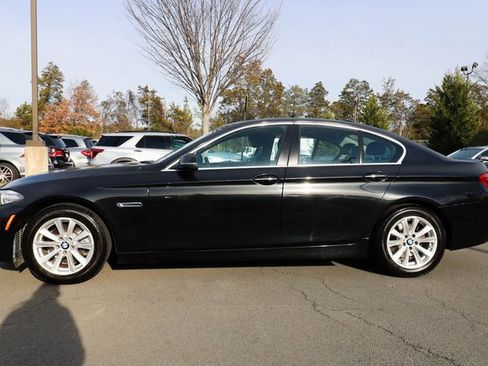 Used 2015 BMW 528i xDrive 528i xDrive image 14