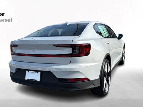 Used 2023 Polestar Polestar 2 w/ Pilot Pack image 5