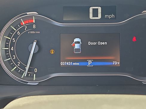 Certified 2023 Honda Ridgeline RTL-E image 22