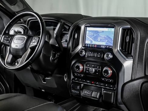 Used 2023 GMC Sierra 3500 Denali w/ Denali Black Diamond Edition AWD/4WD image 23