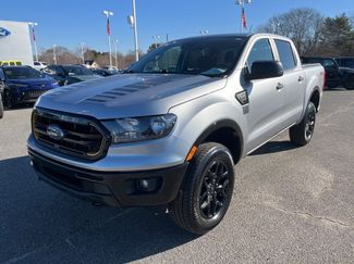 Used 2022 Ford Ranger XLT w/ Equipment Group 301A Mid video 1