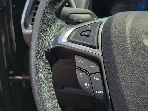 Used 2024 Ford Edge SEL AWD/4WD image 26