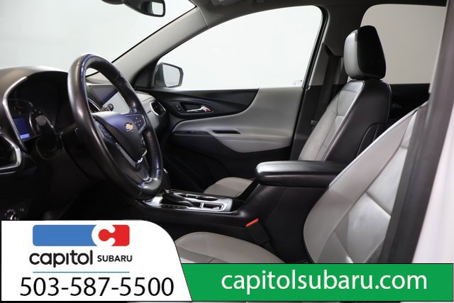 Used 2019 Chevrolet Equinox Premier AWD/4WD image 13