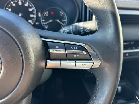 Used 2024 MAZDA CX-50 AWD 2.5 S w/ Cargo Package image 30