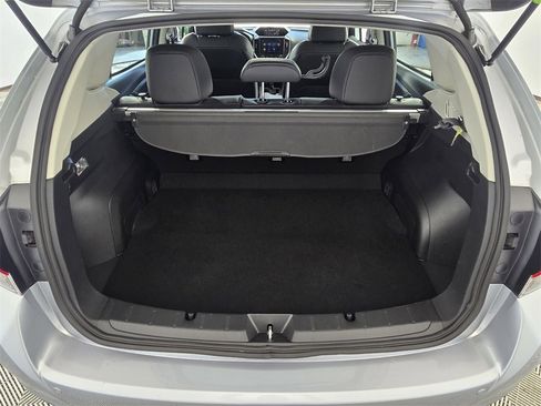 Used 2023 Subaru Impreza 2.0i Limited image 15