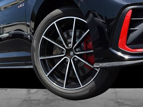New 2026 Volkswagen Jetta GLI Autobahn FWD image 3