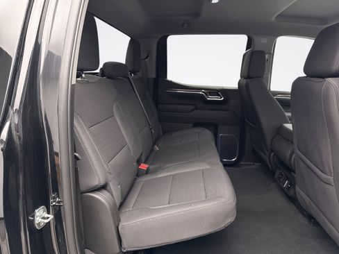 Used 2025 Chevrolet Silverado 1500 LT image 18