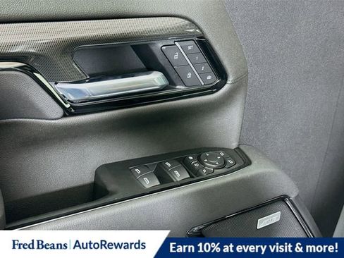 New 2026 GMC Sierra 2500 AT4 w/ AT4 Premium Plus Package image 18