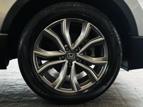 Used 2020 Honda CR-V Touring image 24