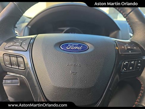 Used 2018 Ford Explorer Sport w/ Equipment Group 401A image 27