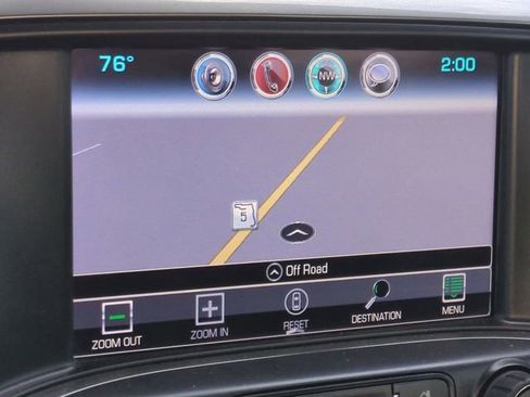 Used 2016 Chevrolet Silverado 3500 LTZ w/ Duramax Plus Package image 24